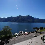 International Au Historic Lakeside Otel Lugano