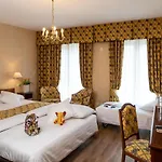 Otel International Au Historic Lakeside 3*