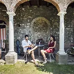 Otel International Au Historic Lakeside Lugano