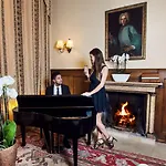 International Au Historic Lakeside 3*