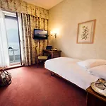 Otel International Au Historic Lakeside 3*