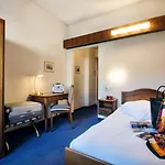International Au Historic Lakeside 3* Лугано