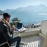 Otel International Au Historic Lakeside