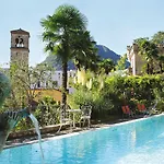 International Au Historic Lakeside 3* Lugano