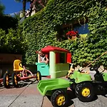 International Au Historic Lakeside Otel Lugano