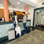 International Au Historic Lakeside 3* Лугано