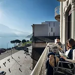 International Au Historic Lakeside Lugano