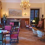 International Au Historic Lakeside 3* Лугано