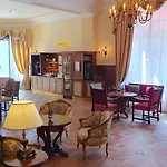 International Au Historic Lakeside 3* Лугано