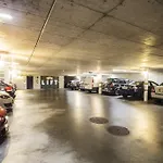 International Au Historic Lakeside Otel Lugano