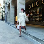 Otel International Au Historic Lakeside Lugano