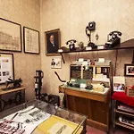 International Au Historic Lakeside 3* Lugano