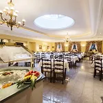 International Au Historic Lakeside 3* Lugano