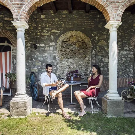 Hotel International Au Historic Lakeside Lugano