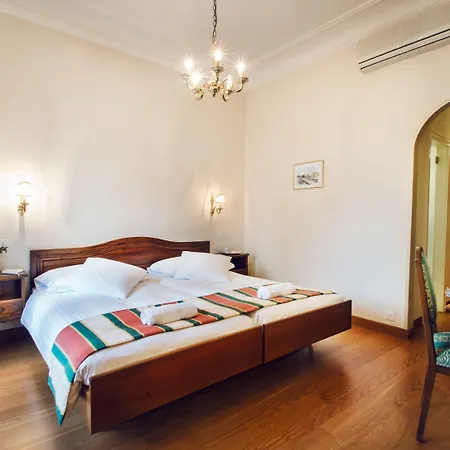 International Au Historic Lakeside 3* Lugano