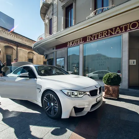 International Au Historic Lakeside 3*