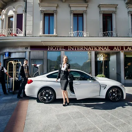 International Au Historic Lakeside