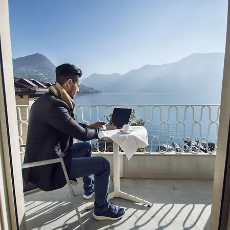 International Au Historic Lakeside