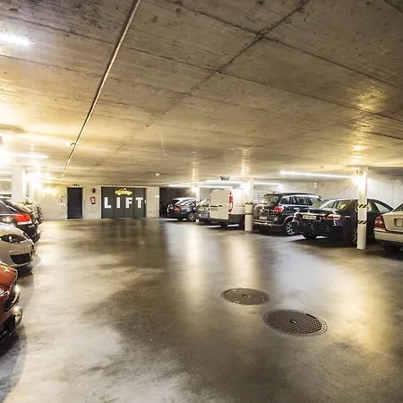 International Au Historic Lakeside מלון לוגאנו