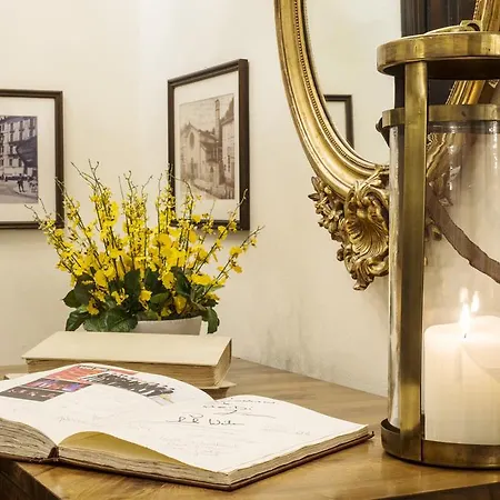 International Au Historic Lakeside לוגאנו