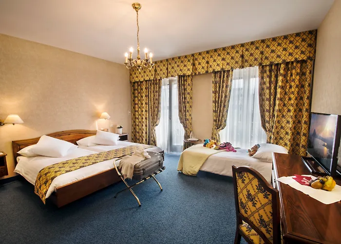 International Au Historic Lakeside Hotel Lugano