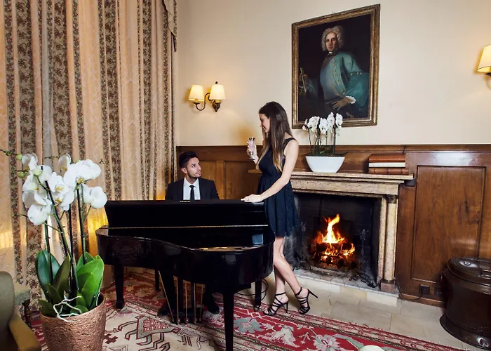 International Au Historic Lakeside 3*