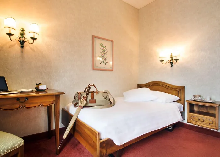 International Au Historic Lakeside 3*