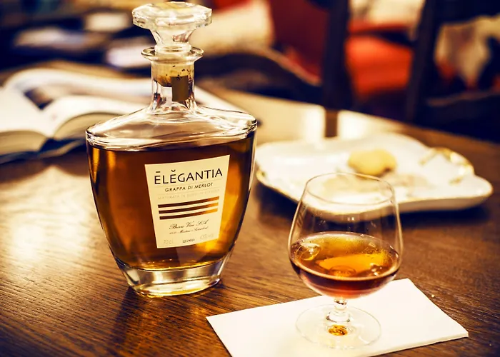 Hotel International Au Historic Lakeside Lugano