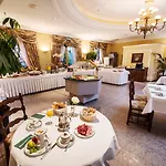 Hotel International Au Historic Lakeside Lugano