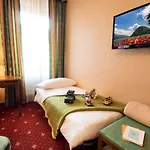 Hotel International Au Historic Lakeside