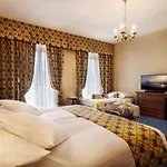 Hotel International Au Historic Lakeside Lugano