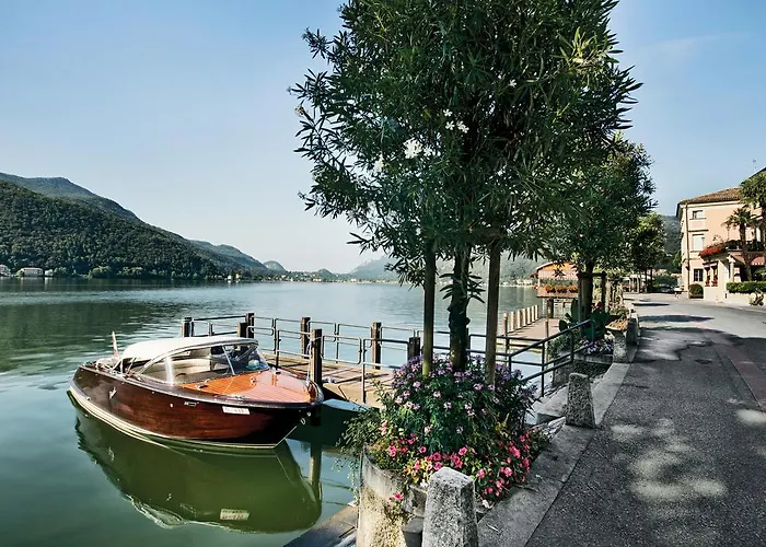 International Au Historic Lakeside 3*