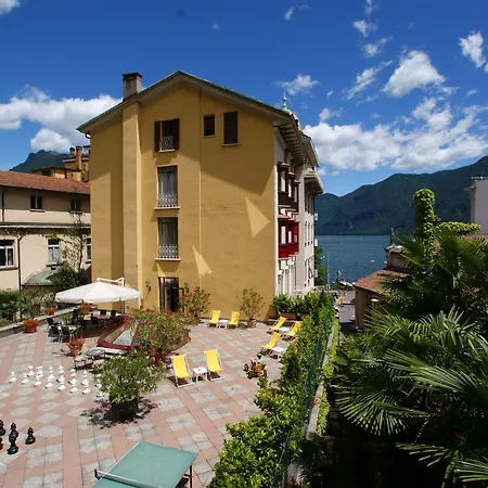 Hotel International Au Historic Lakeside 3*