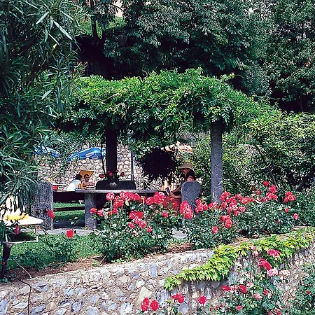 Hotel International Au Historic Lakeside Lugano