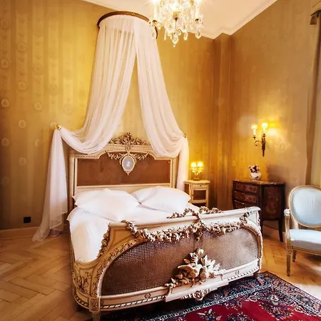 Hotel International Au Historic Lakeside Lugano